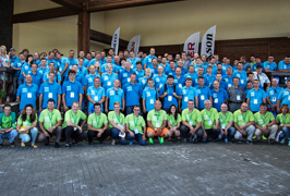 Конференция BEST MARINE EVENT 2014