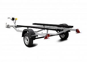  LAKER Smart Trailer 750/,    