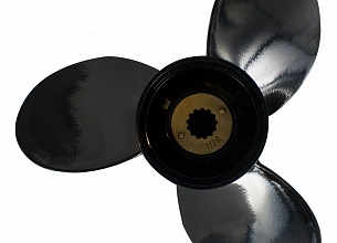 Винт гребной Laker Pro, d9 7/8 x p11 (Tohatsu 25-30 л.с.)