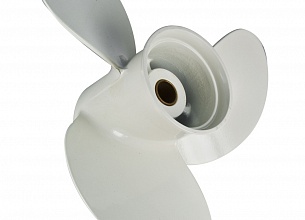   Laker Expert, d 9 1/4 x p 8 (Yamaha 9,9-15 hp)