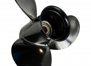 Винт гребной Laker Pro, d9 1/4 x p9 (Suzuki 9.9-15 л.с.)