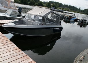  UMS  450