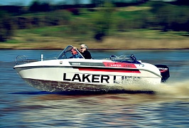   LAKER V450