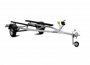  Laker Smart Trailer 750,    