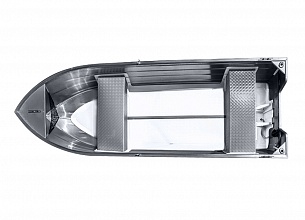 Лодка LAKER Smart 150