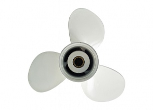   LAKER EXPERT, d 9 1/4 x p 8 (F 9.9/15 T 9.9/15 TIT, YAM, JET) F15-06090000