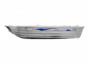 Лодка LAKER Smart 150