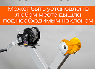Автоприцеп Laker Smart Trailer 750, оцинкованный на рессорной подвеске